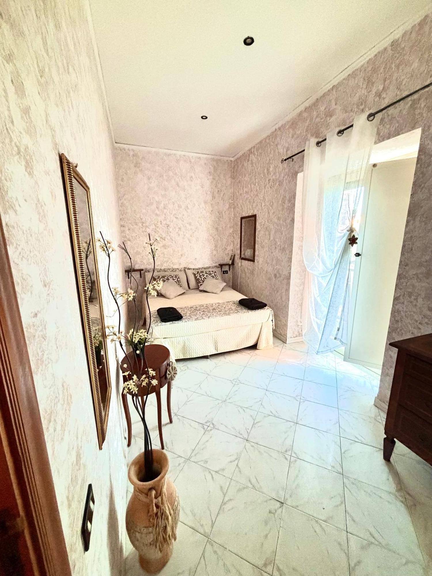 Rian House Apartamento