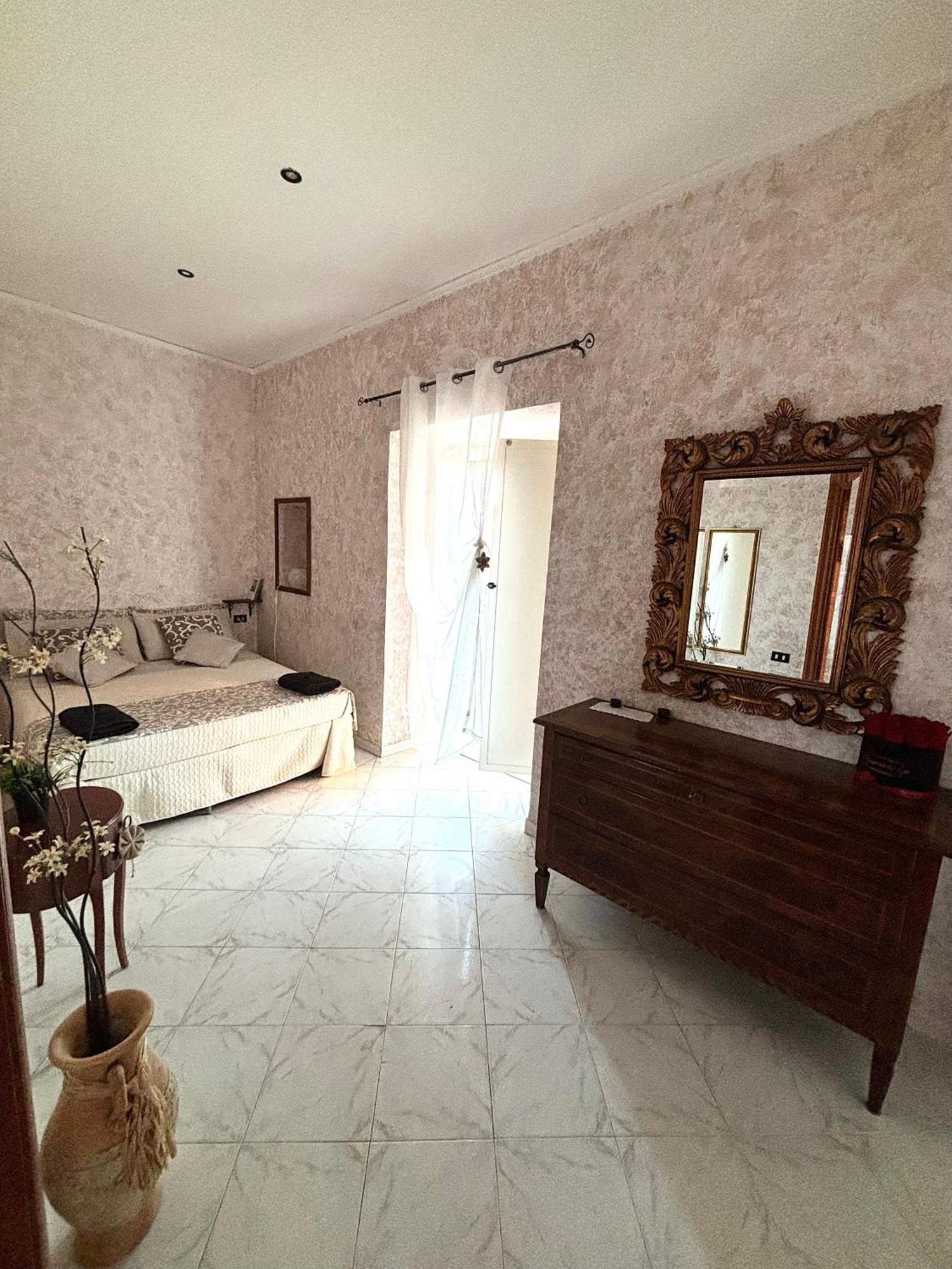 Rian House Apartamento *