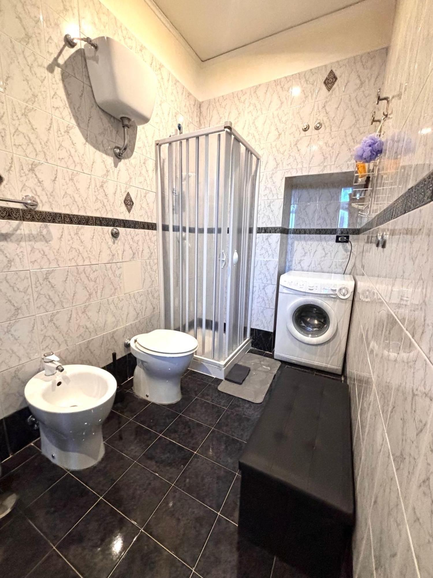 Rian House Apartamento