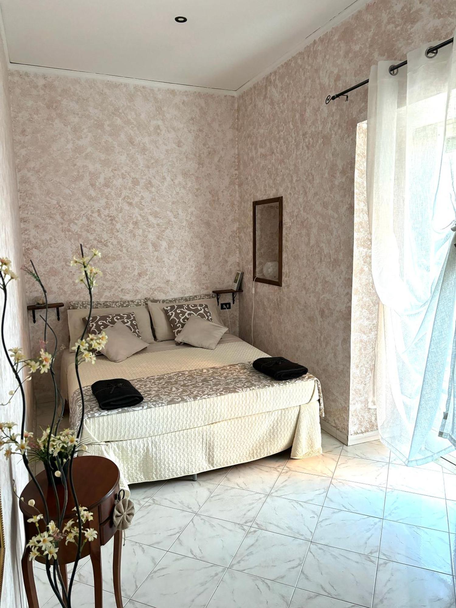 Apartamento Rian House