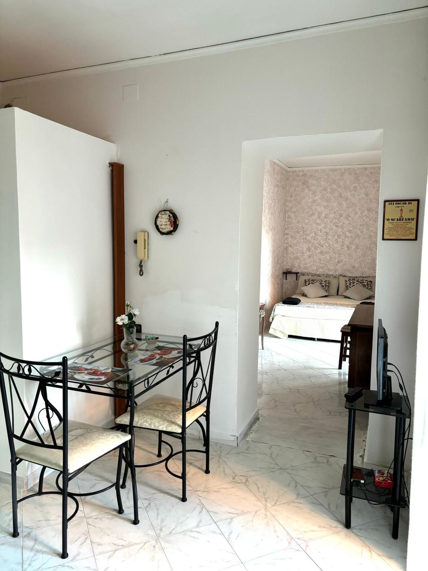 Apartamento Rian House