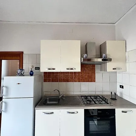 Rian House Apartment Naples Exterior photo