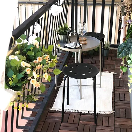 Rian House Apartment Naples Exterior photo