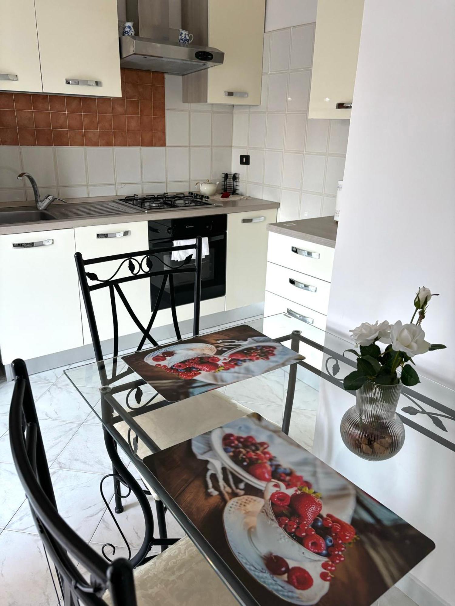 Rian House * Napels