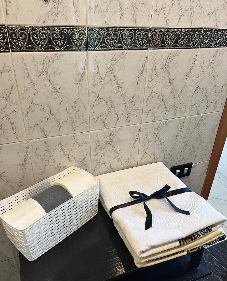 Rian House Apartment Naples